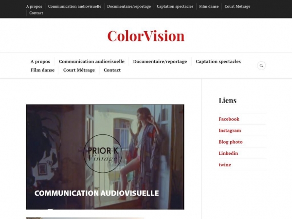 colorvision.fr
