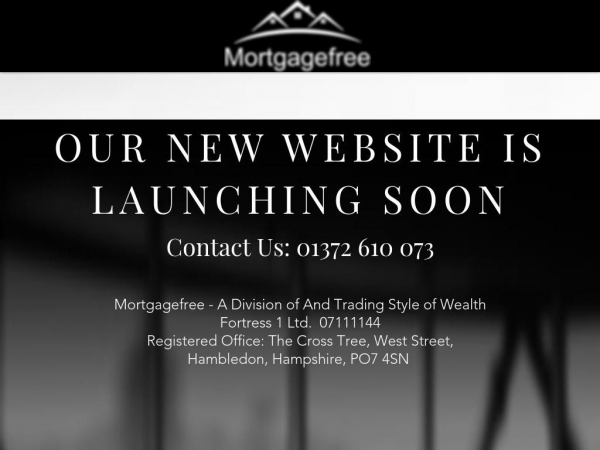 mortgagefree.info
