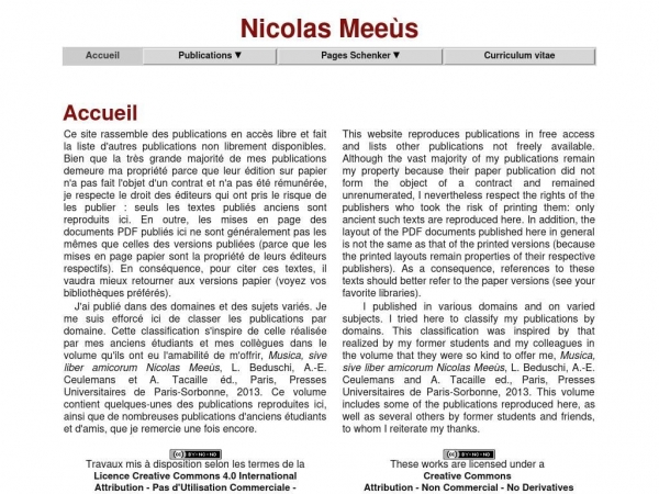 nicolas.meeus.free.fr