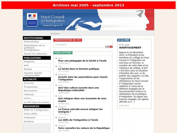 archives.hci.gouv.fr