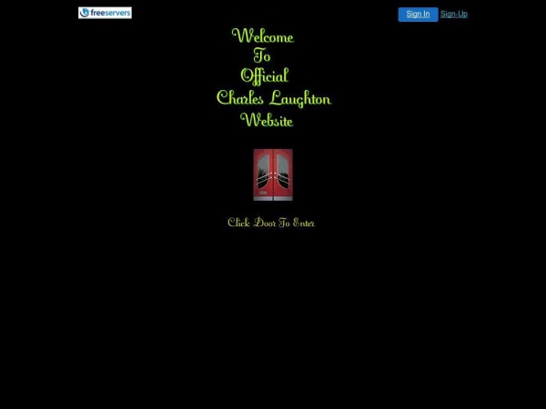 charleslaughton.freeservers.com