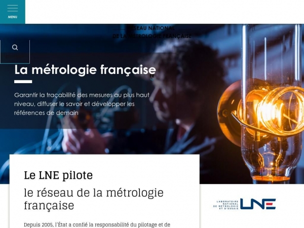 metrologie-francaise.lne.fr
