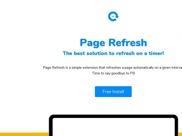 pagerefresh-extension.com