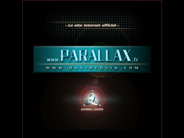 parallax.fr
