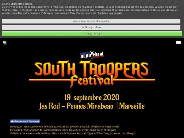 southtroopersfestival.fr