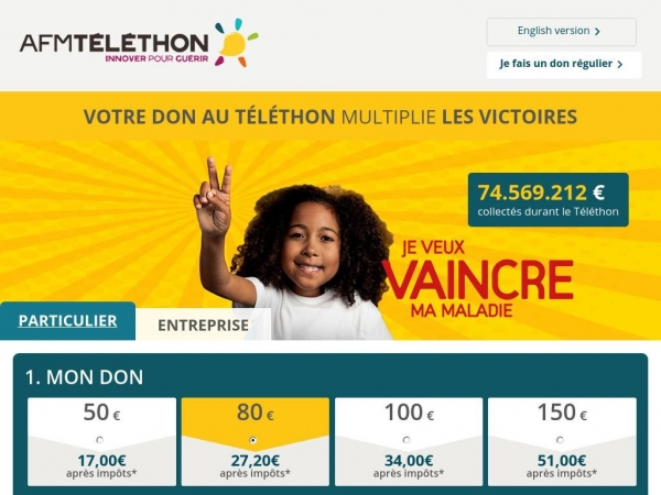 telethon.fr